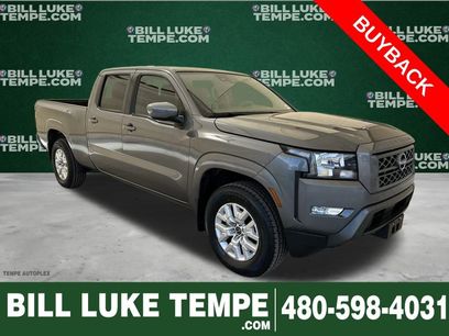 Used 2023 Nissan Frontier SV w/ Technology Package