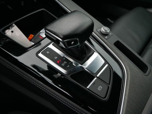 Used 2024 Audi A5 2.0T Premium Plus image 24