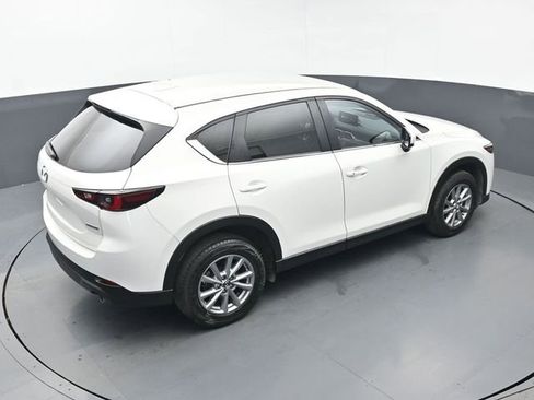 Certified 2023 MAZDA CX-5 AWD 2.5 S w/ Select Package image 36