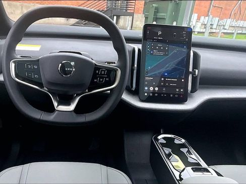 New 2026 Volvo EX30 Plus w/ Protection Package Premier AWD/4WD image 15