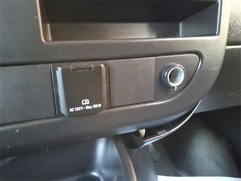 Used 2022 Chevrolet Express 2500 w/ Driver Convenience Package image 21