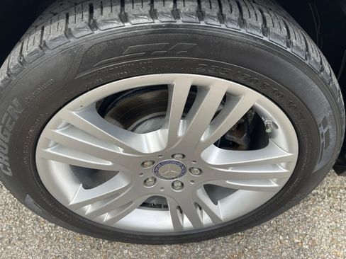 Used 2013 Mercedes-Benz GLK 350 4MATIC image 9
