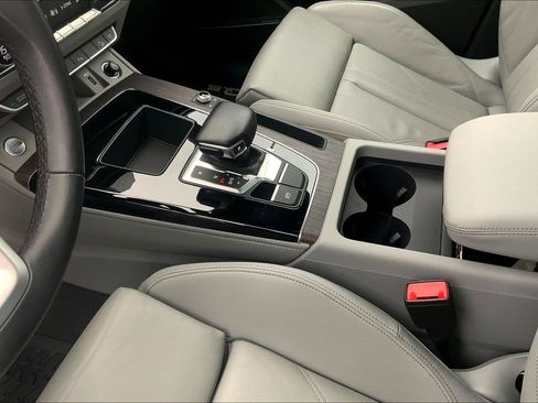 Used 2023 Audi Q5 2.0T Premium Plus w/ Premium Plus Package image 17