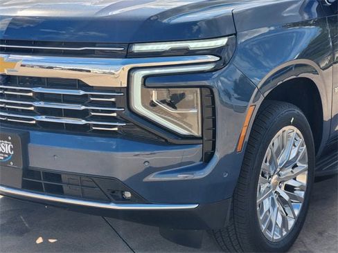 New 2026 Chevrolet Tahoe Premier image 7