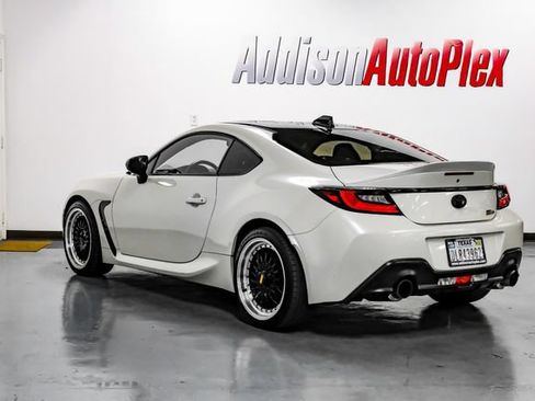 Used 2022 Toyota GR86 Premium w/ ALL Weather Mat Package (TMS) RWD image 13