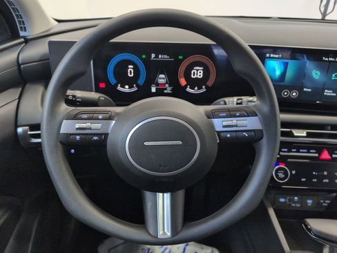 Used 2026 Hyundai Tucson SEL image 15