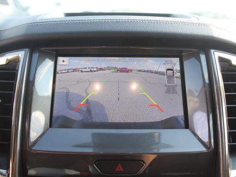 Used 2019 Ford Ranger Lariat w/ Equipment Group 501A Mid image 12