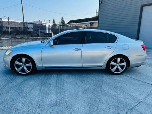 Used 2006 Lexus GS 430 image 2