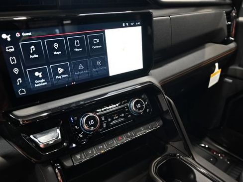 New 2026 GMC Sierra 2500 AT4 w/ AT4 Premium Plus Package AWD/4WD image 17