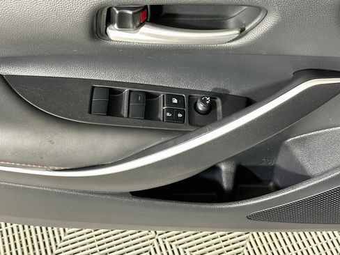 Used 2025 Toyota Corolla SE FWD image 14