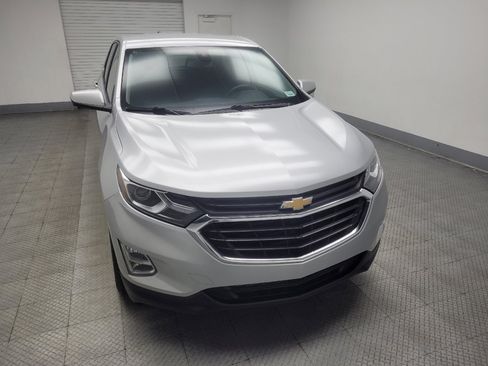 Used 2021 Chevrolet Equinox LT image 14