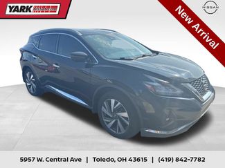 Used 2019 Nissan Murano SL w/ SL Technology Package AWD/4WD video 1
