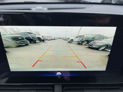 New 2026 Chevrolet Trax LT w/ Driver Confidence Package image 17