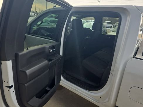 Used 2023 Chevrolet Silverado 2500 LT image 16