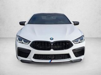 Used 2024 BMW M8 Competition w/ M Carbon Exterior Package video 2
