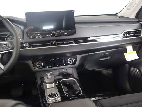 New 2026 Mitsubishi Outlander Trail Edition image 36