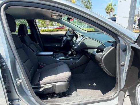 Certified 2024 Chevrolet Malibu LT FWD image 16