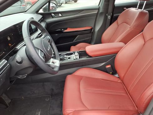 Used 2026 Kia K5 GT-Line w/ GT-Line Premium Package FWD image 9