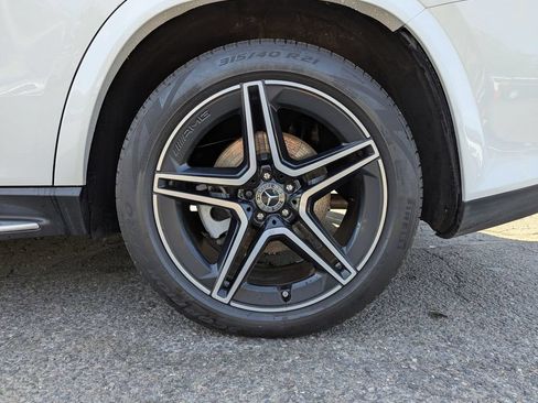 Used 2022 Mercedes-Benz GLS 450 4MATIC image 62
