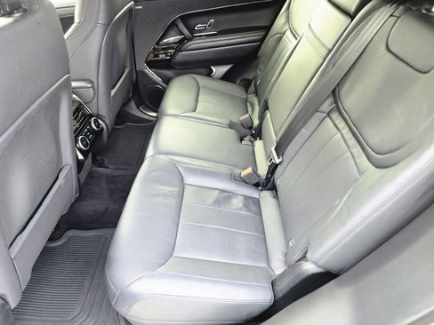 Used 2023 Land Rover Range Rover Sport SE Dynamic AWD/4WD image 11
