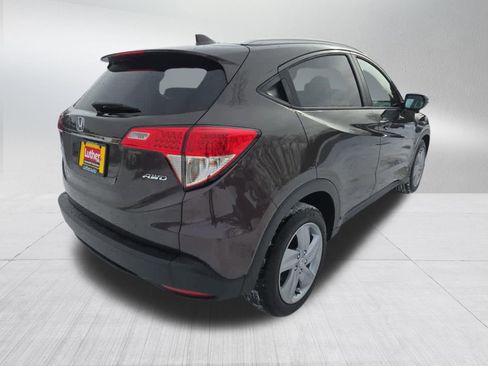 Used 2019 Honda HR-V EX image 3