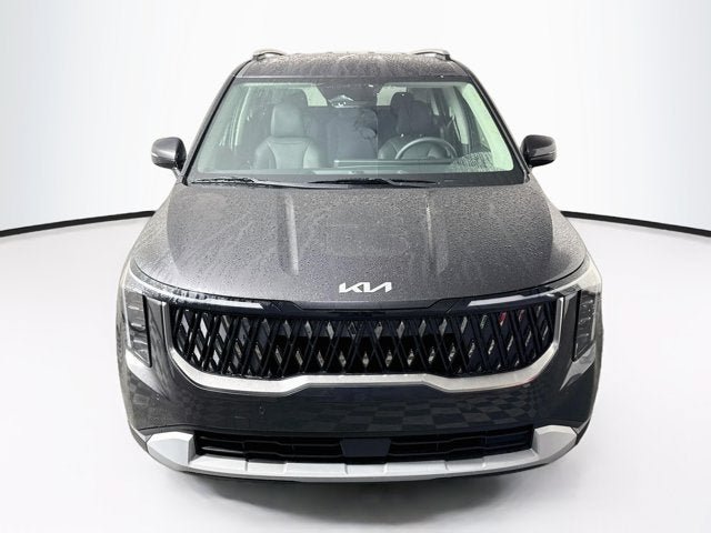 Certified 2026 Kia Carnival EX FWD image 2