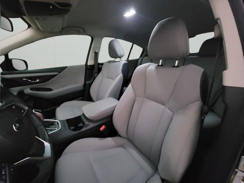 Used 2023 Subaru Legacy Premium image 10