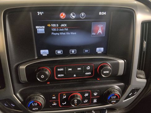 Used 2014 GMC Sierra 1500 SLE w/ SLE Value Package image 25