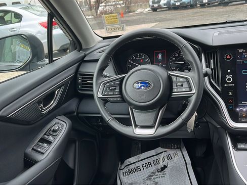 Certified 2025 Subaru Outback Premium image 22