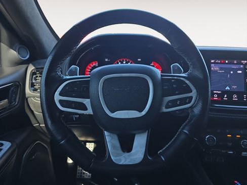 Used 2021 Dodge Durango SRT Hellcat w/ Premium Interior Group image 13