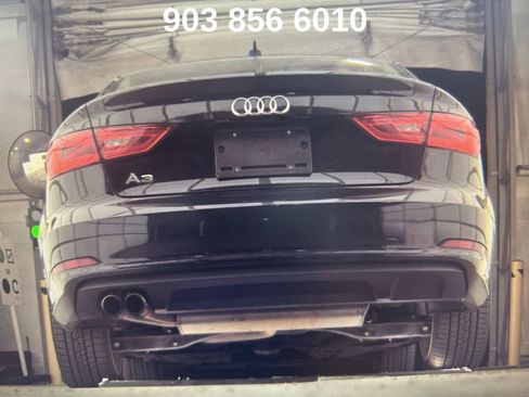 Used 2015 Audi A3 1.8T Premium Plus image 12