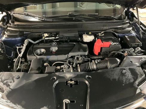 Used 2020 Acura RDX AWD image 22