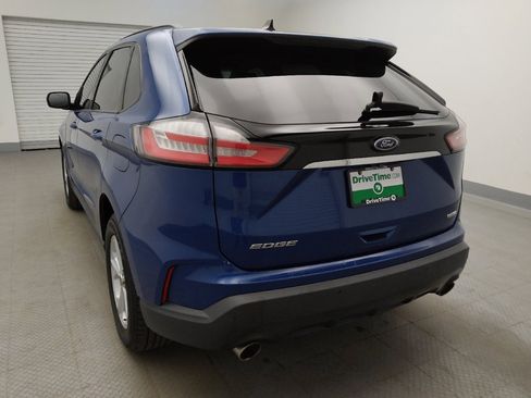 Used 2020 Ford Edge SE FWD image 6