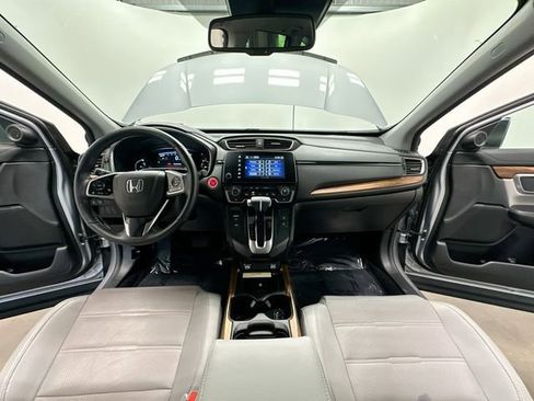 Used 2022 Honda CR-V Touring image 21