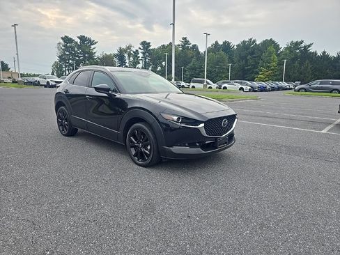 Used 2024 MAZDA CX-30 AWD 2.5 S w/ Select Sport Pkg image 1