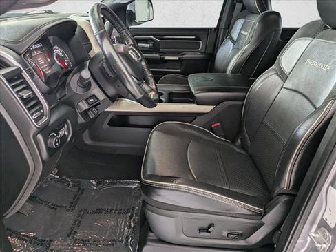 Used 2019 RAM 2500 Laramie image 15