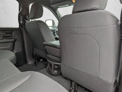 New 2026 RAM 2500 Tradesman image 28