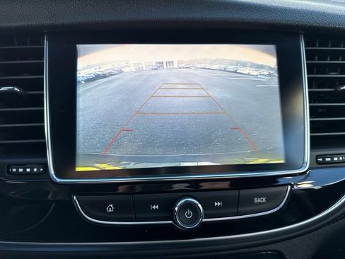 Used 2019 Buick Encore Preferred image 25