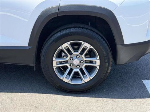 Used 2025 GMC Terrain Elevation AWD/4WD image 10