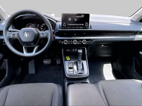 Used 2024 Honda CR-V EX image 16