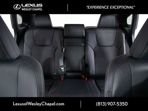 Used 2025 Lexus RX 350 Premium Plus w/ Convenience Package FWD image 27
