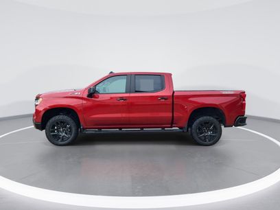 Used 2024 Chevrolet Silverado 1500 LT Trail Boss w/ Convenience Package II