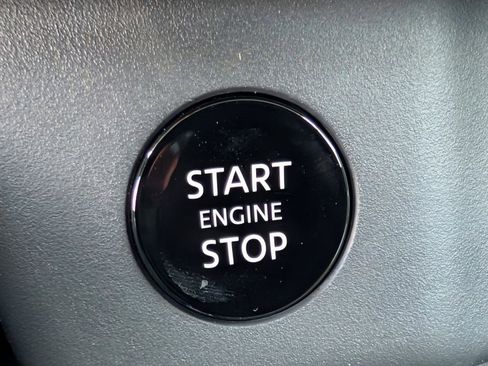 New 2026 Nissan Rogue SV image 27