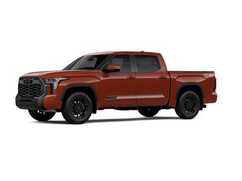 New 2025 Toyota Tundra Platinum AWD/4WD image 55