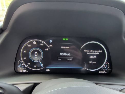 Used 2022 Hyundai Sonata SEL Plus w/ Cargo Package FWD image 25