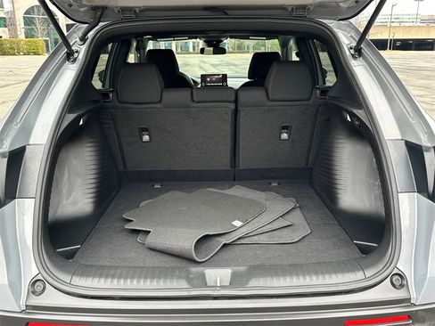 Used 2023 Honda HR-V Sport image 7