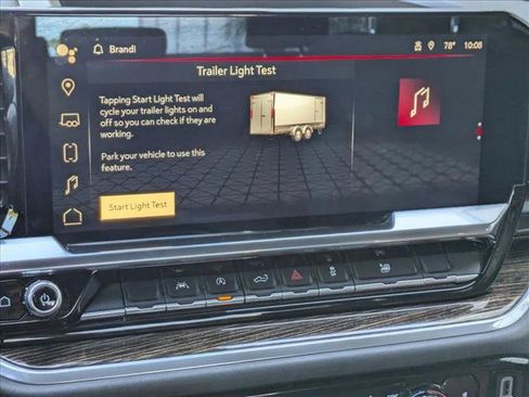 Used 2022 GMC Sierra 1500 Elevation image 13