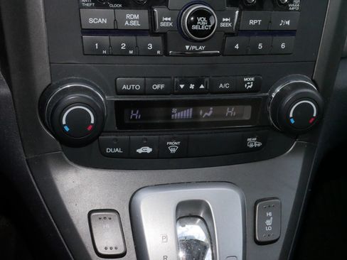 Used 2010 Honda CR-V EX-L image 23