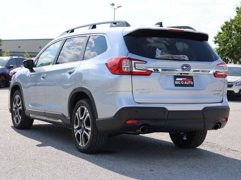Used 2024 Subaru Ascent Limited w/ Technology Package AWD/4WD image 11