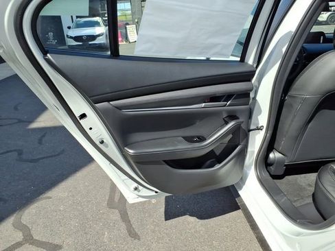 New 2026 MAZDA MAZDA3 s Sport FWD image 12